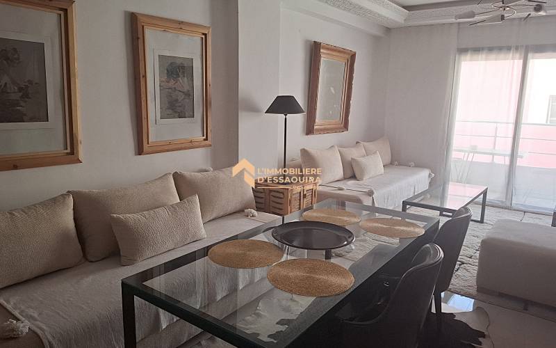 Magnifique Appartement à deux pas de la plage (13)